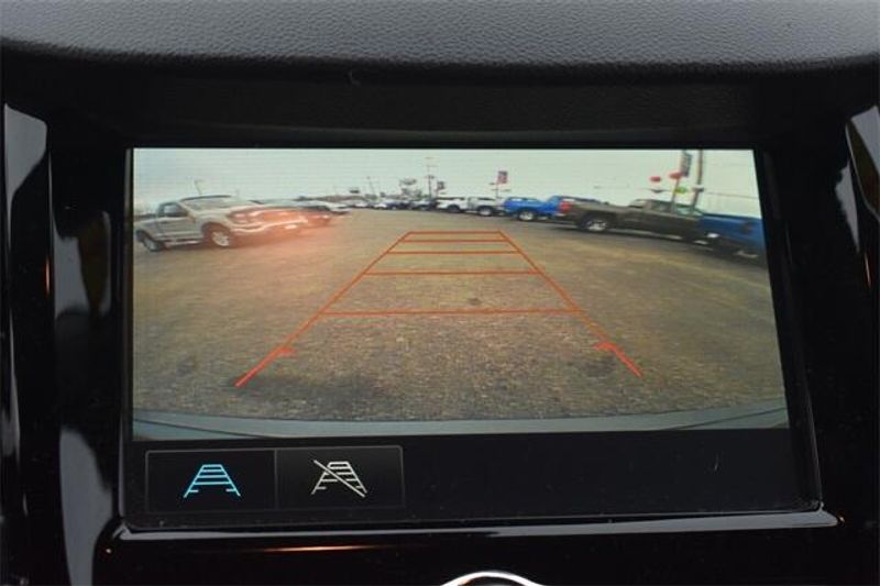 Used 2017 Chevrolet Trax LTImage 27