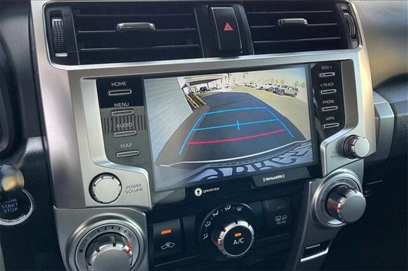 2022 Toyota 4Runner SR5Image 21