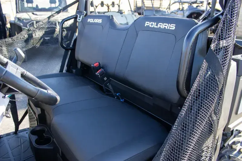 NEW 2026 POLARIS RANGER SP 570 PREMIUM Image 15
