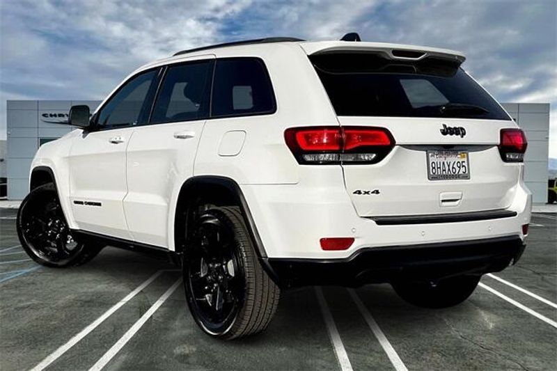 2019 Jeep Grand Cherokee Upland EditionImage 10