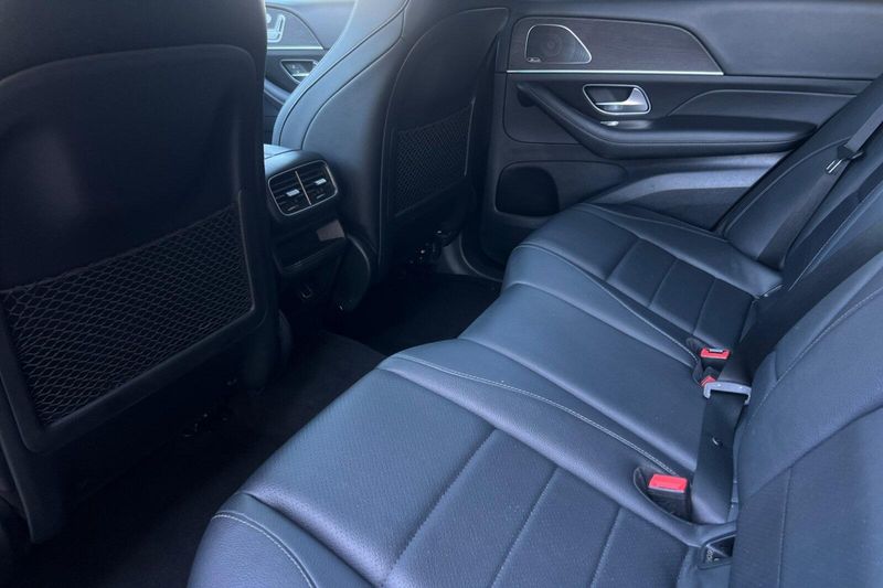 2022 Mercedes-Benz GLE 350Image 13