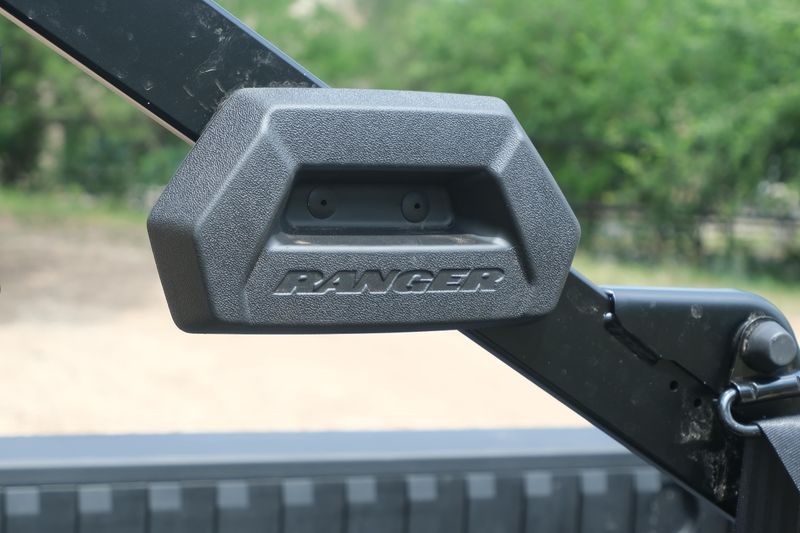 2025 Polaris RANGER 1000 EPS SAGE GREEN Image 19