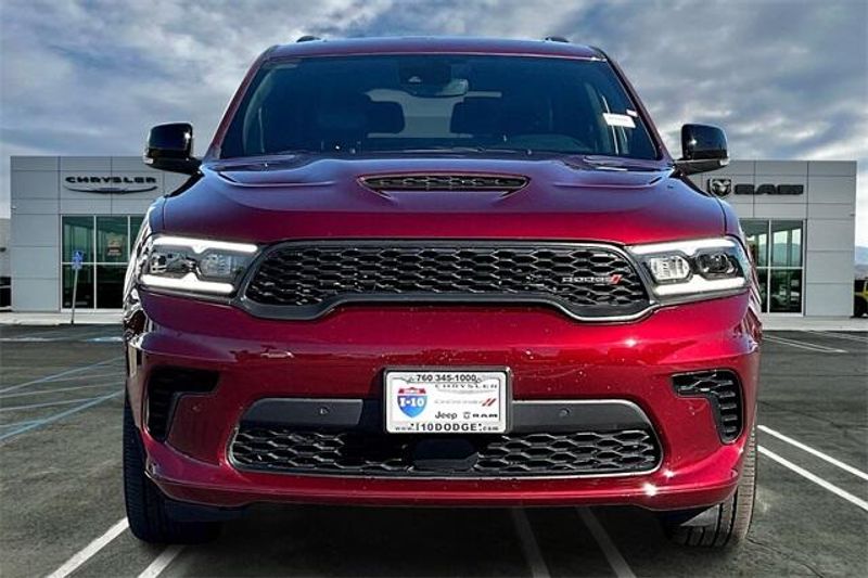 2024 Dodge Durango R/T PlusImage 2