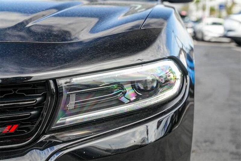 Used 2023 Dodge Charger SXTImage 10