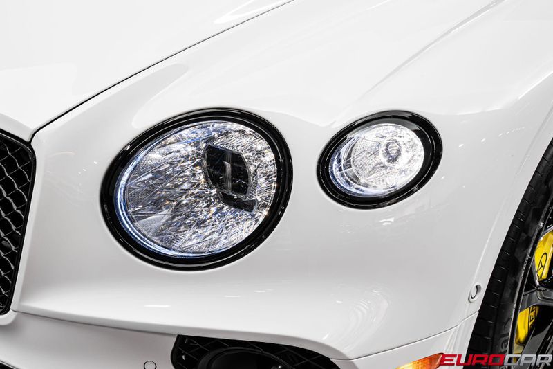 2023 Bentley Continental GT Speed *FRONT SEAT COMFORT SPEC * FRONT PPF*Image 12