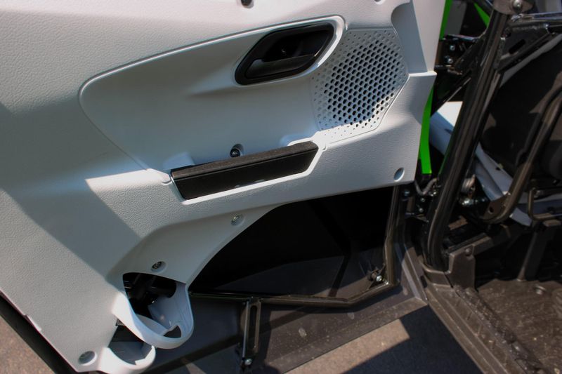 NEW 2026 KAWASAKI TERYX5 H2 DELUXE ES Image 22