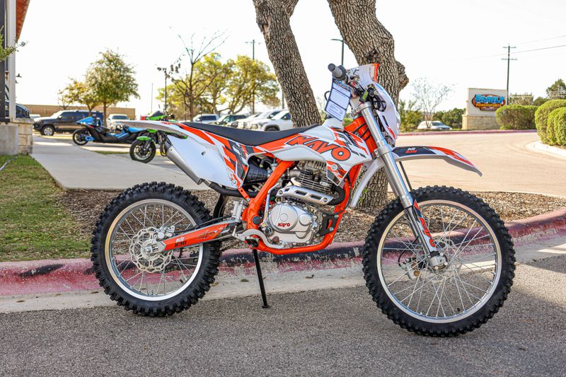 NEW 2026 KAYO K2 230 Image 20