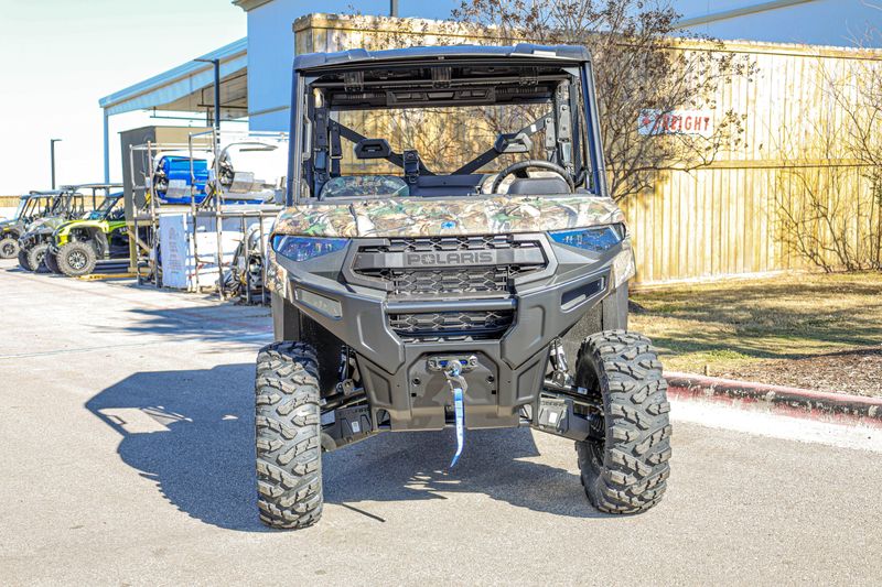 NEW 2026 POLARIS RANGER CREW XP 1000 PREMIUM Image 19