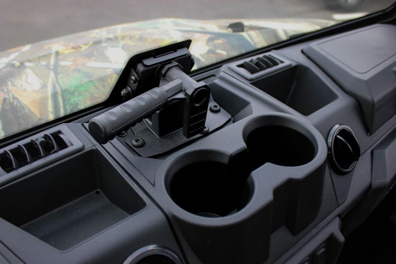 NEW 2026 POLARIS RANGER CREW XP 1000 NORTHSTAR EDITION PREMIUM Image 36