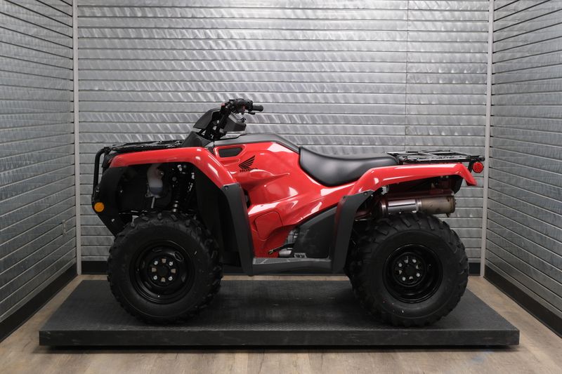 NEW 2026 HONDA FOURTRAX RANCHER Image 6