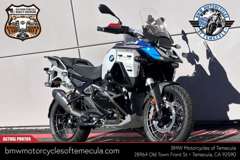 2026 BMW R 1300 GS AdventureImage 5