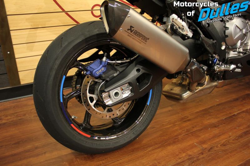 Used 2025 BMW M1000XR Image 10