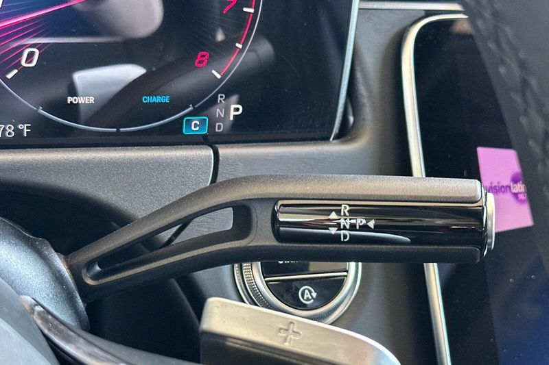 Used 2025 Mercedes-Benz E-Class E 350Image 23