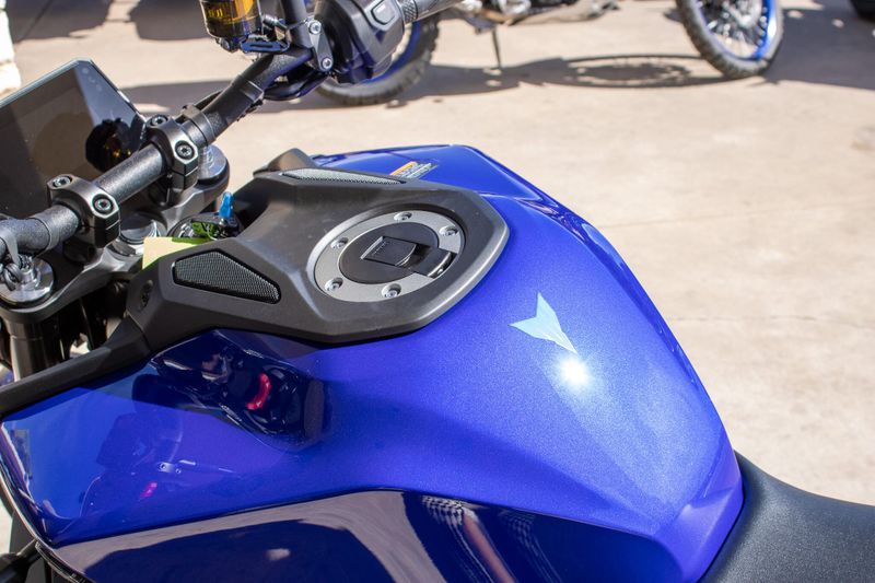 NEW 2026 YAMAHA MT09 Image 13