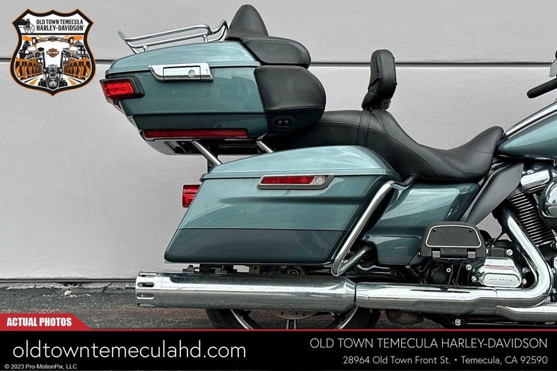 2020 Harley-Davidson Electra Glide in a UNKNOWN exterior color. BMW Motorcycles of Temecula – Southern California (951) 506-6903 bmwmotorcyclesoftemecula.com 