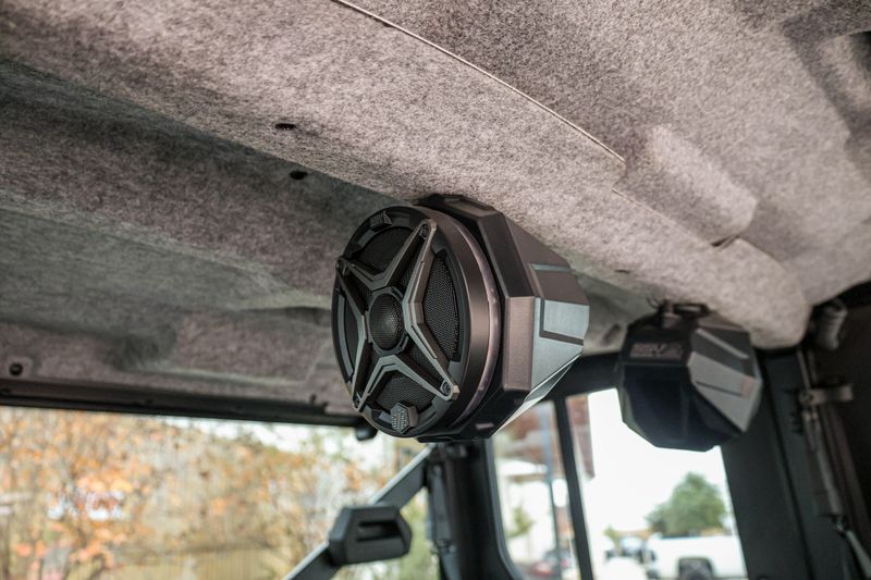 USED 2024 POLARIS RANGER CREW XP 1000 NORTHSTAR EDITION ULTIMATE Image 10