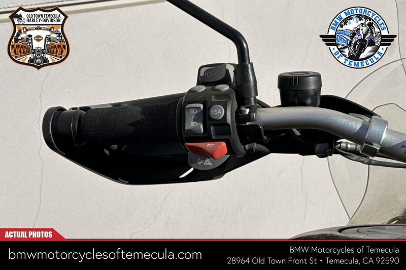 Used 2013 BMW R1200GSADV  Image 16