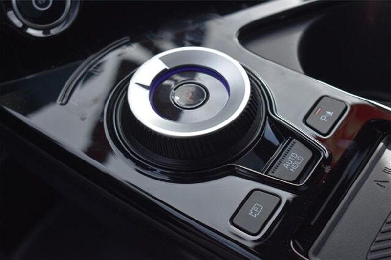 2024 Kia EV6 GTImage 25