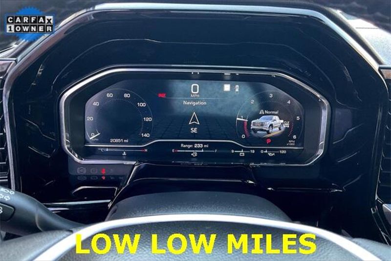 Used 2023 GMC Sierra 1500 SLTImage 20