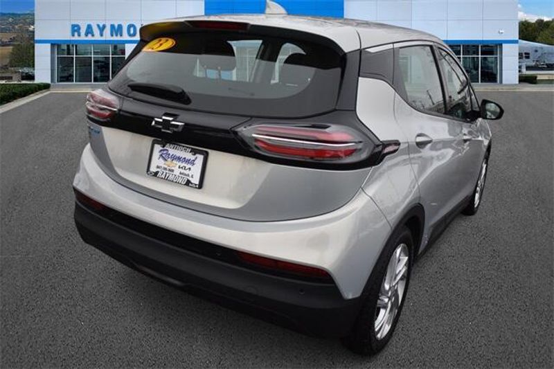 2023 Chevrolet Bolt EV 1LTImage 3