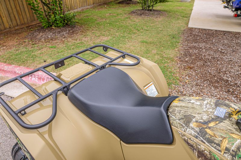 NEW 2026 YAMAHA KODIAK 450 EPS Image 11