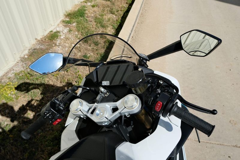 NEW 2026 CFMOTO 450SS Image 12