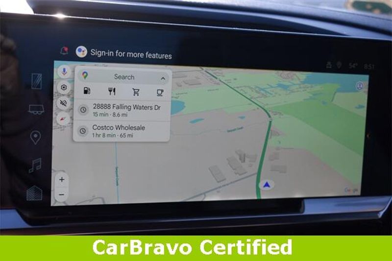 Used 2023 Chevrolet Silverado 1500 LTImage 32