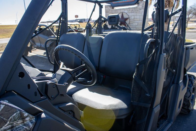 NEW 2026 CAN-AM DEFENDER MAX DPS HD7 Image 10