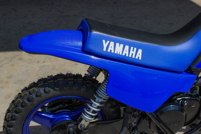 NEW 2026 YAMAHA PW50 Image 9