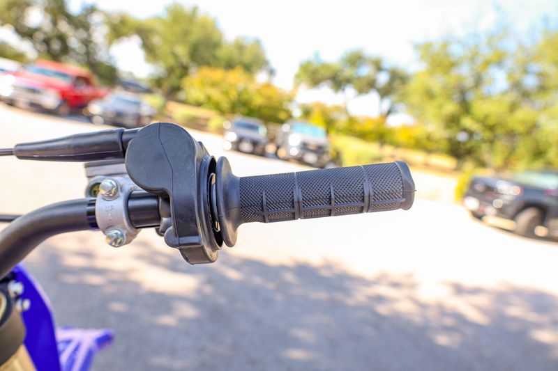 NEW 2026 YAMAHA YZ125 Image 24