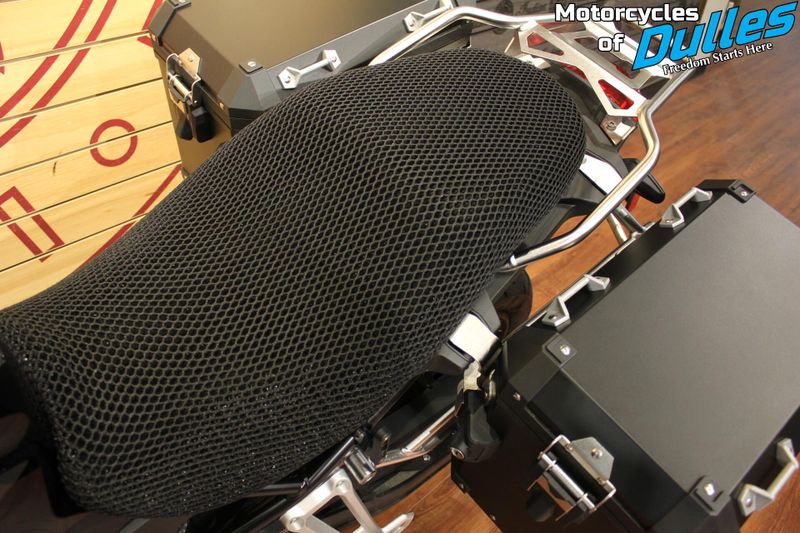 Used 2023 BMW F 850 GS Adventure Image 15