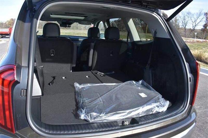 New 2025 Kia Telluride SImage 16