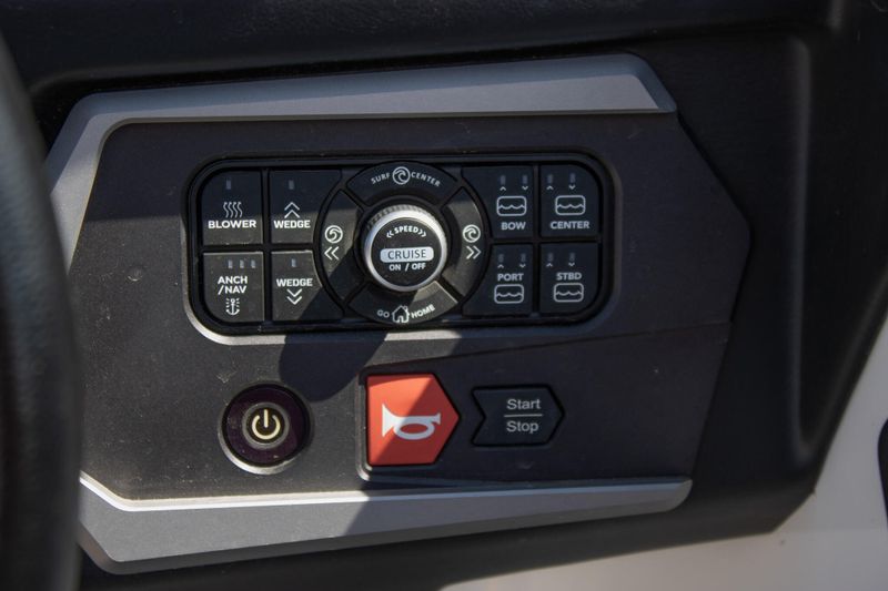 USED 2023 AXIS TSERIES T250 Image 37