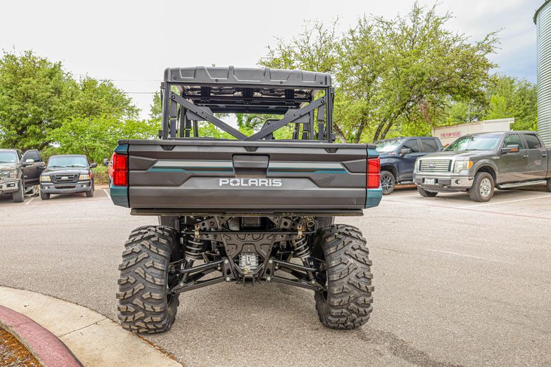 NEW 2026 POLARIS RANGER CREW XP 1000 PREMIUM Image 21