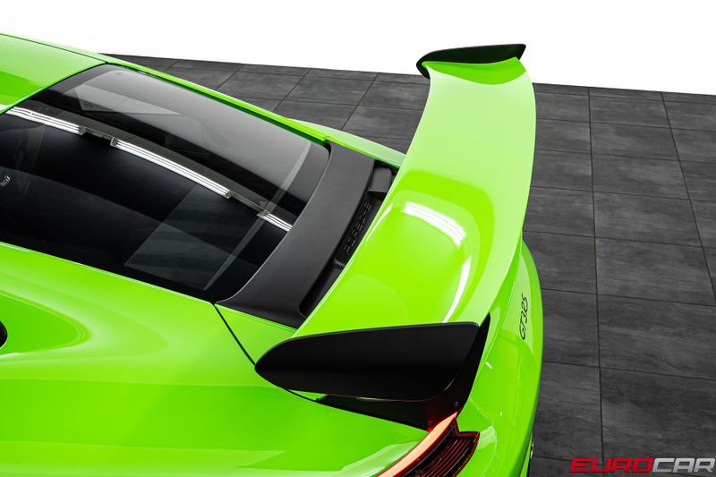 2019 Porsche 911 GT3 RS *CARBON BUCKET SEATS * FRONT PPF*Image 20