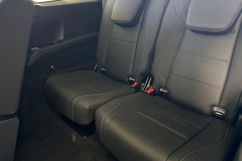 New 2026 Mercedes-Benz GLS 450Image 13