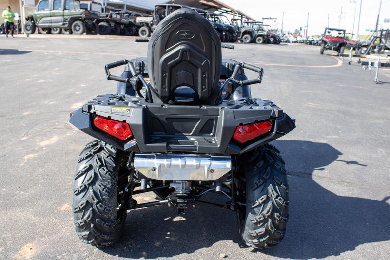 NEW 2026 POLARIS SPORTSMAN TOURING 850 PREMIUM Image 2