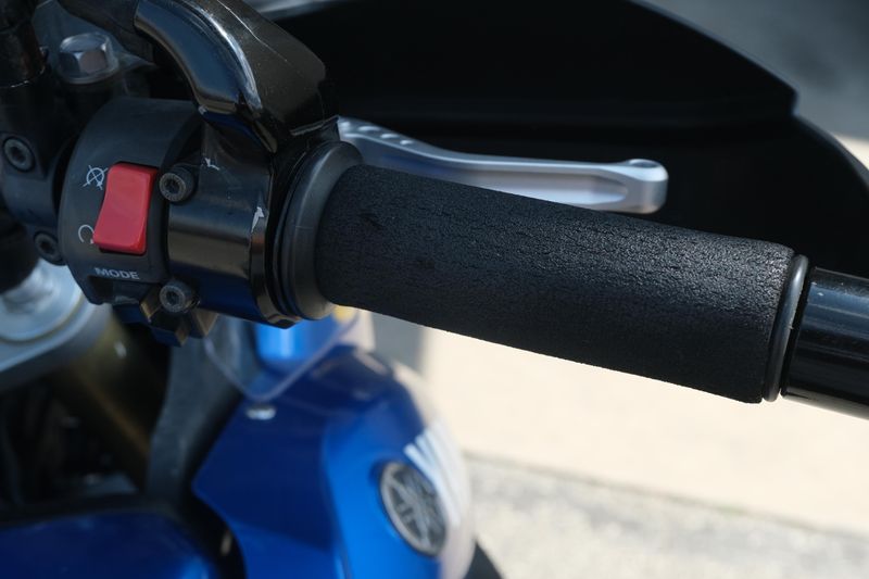 USED 2012 YAMAHA SUPER TENERE Image 25