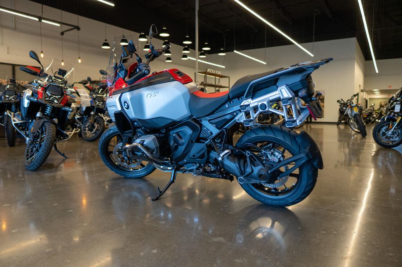 2025 BMW R 1300 GS Adventure 