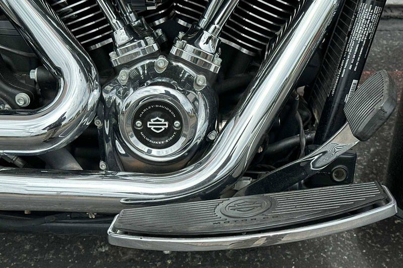 2022 Harley-Davidson SoftailImage 12