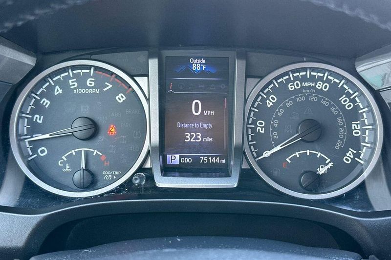 Used 2019 Toyota Tacoma SR5Image 21