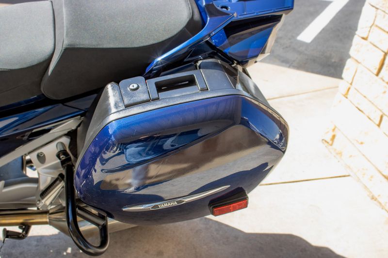 USED 2016 YAMAHA FJR1300A CA Image 20