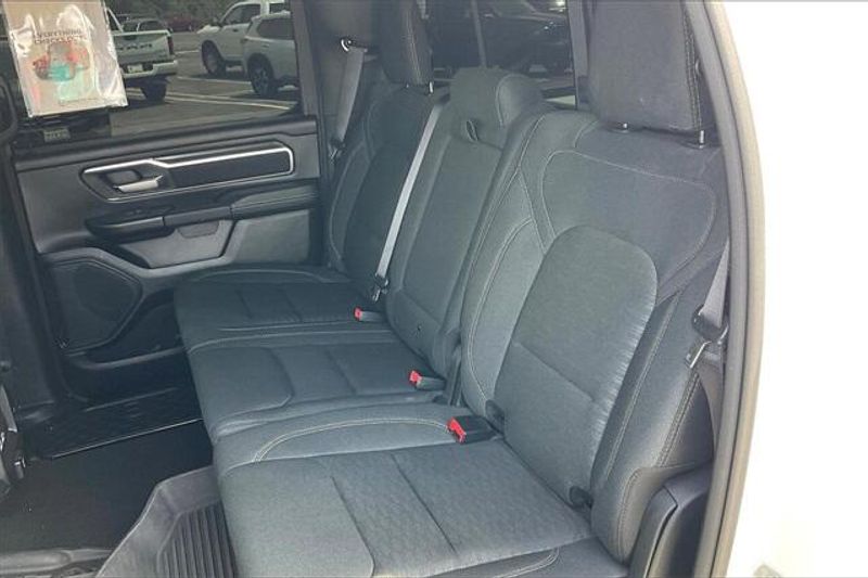 2025 RAM 1500 Big Horn Lone StarImage 25