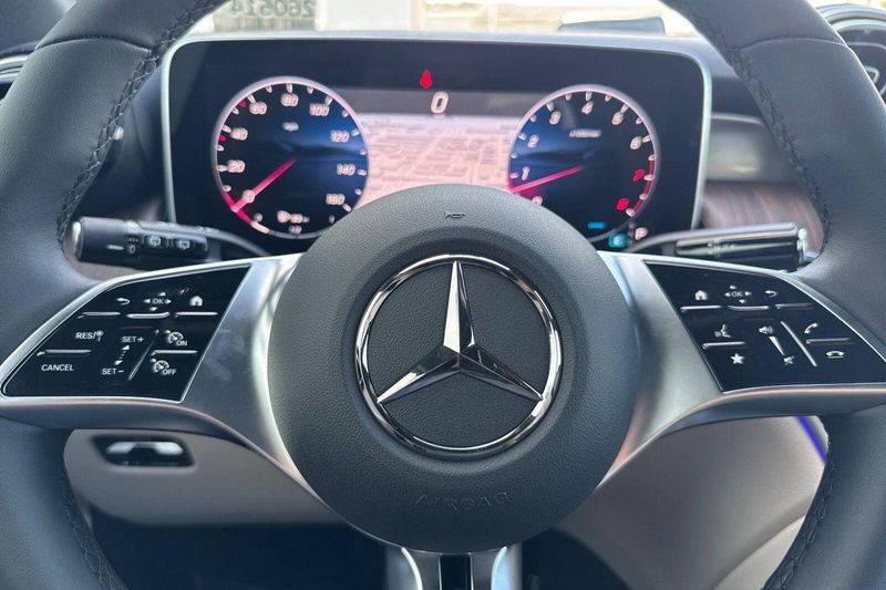 New 2026 Mercedes-Benz GLC-Class GLCGLC 300Image 22