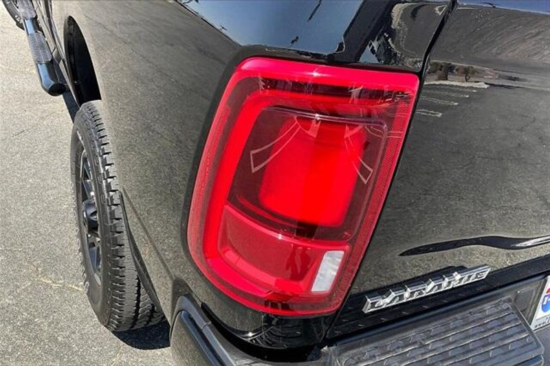 Used 2025 RAM 2500 LaramieImage 28