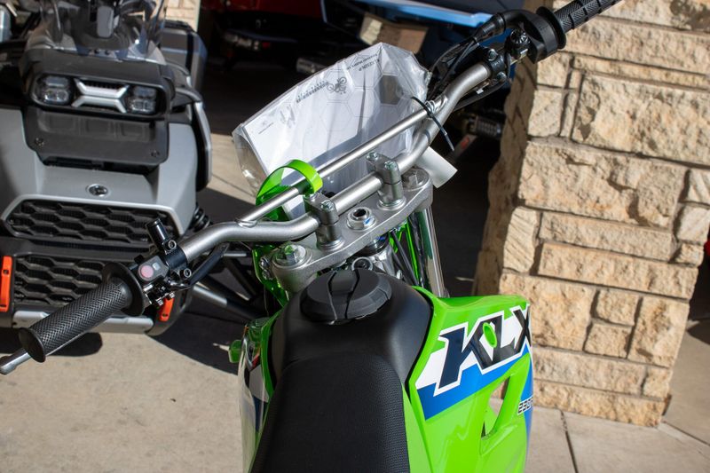 NEW 2026 KAWASAKI KLX 230R Image 26