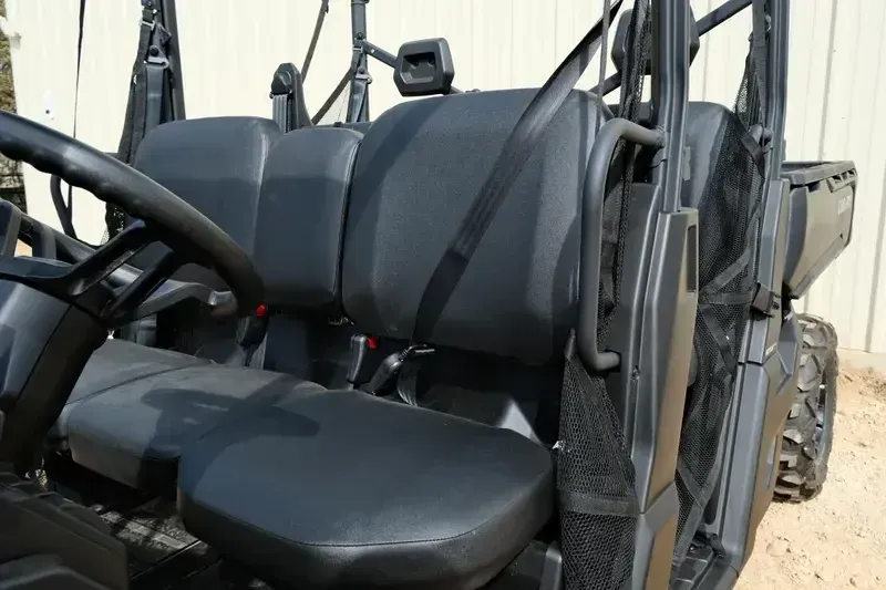 NEW 2026 CAN-AM DEFENDER MAX DPS HD7 Image 15