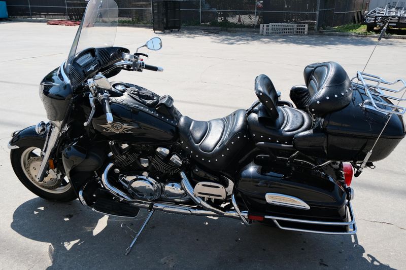 USED 2006 YAMAHA MIDNIGHT VENTURE Image 6