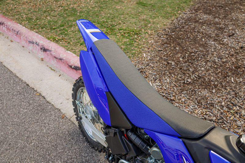 NEW 2026 YAMAHA TTR125LE Image 6