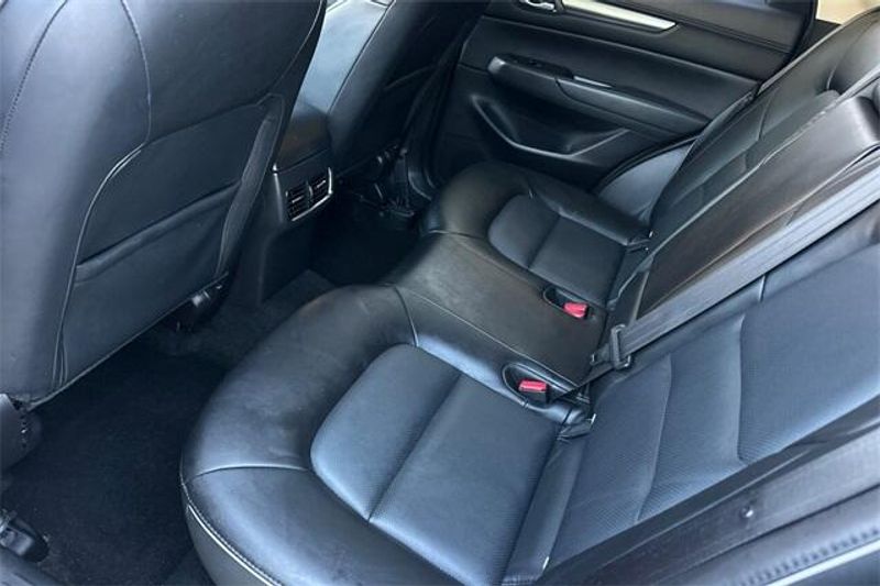 Used 2024 Mazda CX-5 2.5 S Select PackageImage 10